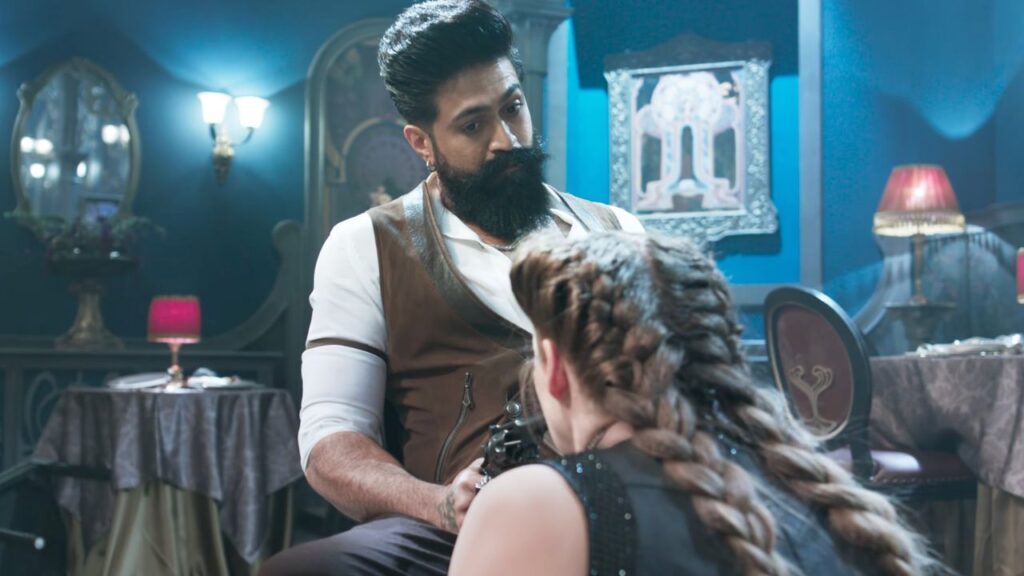 Toxic Movie Cast: Roles of Nayanthara, Kiara Advani & Tara Sutaria