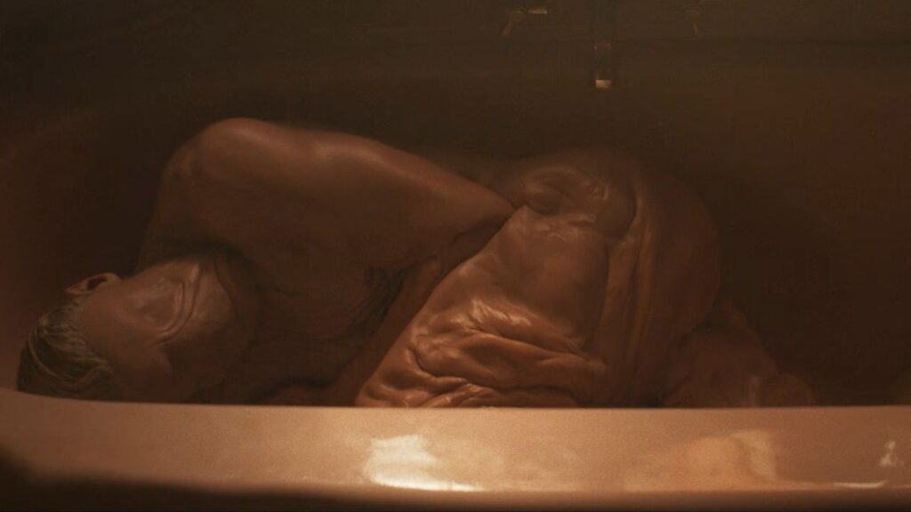 clayface trailer DCU tom rhys harries (1)