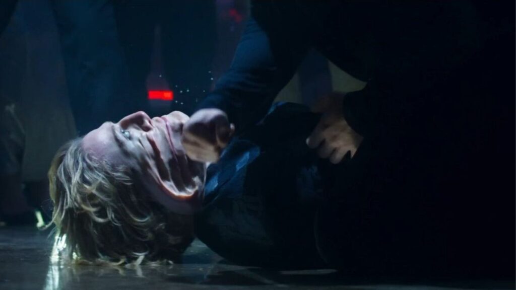 clayface trailer DCU tom rhys harries (1)