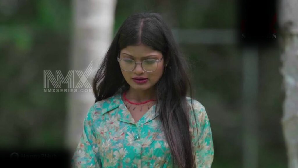 Basanthi Web Series on NMX App - Cast, Actress Name (2)