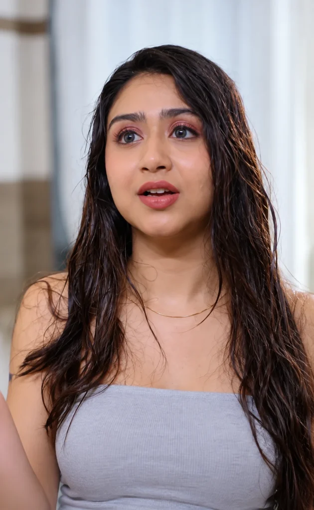 Priyanka Khatwani