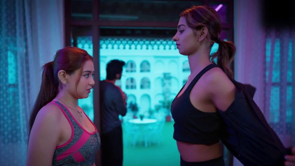 Cockpit Ullu Web Series Cast, Actress Name, Story, and All Episodes