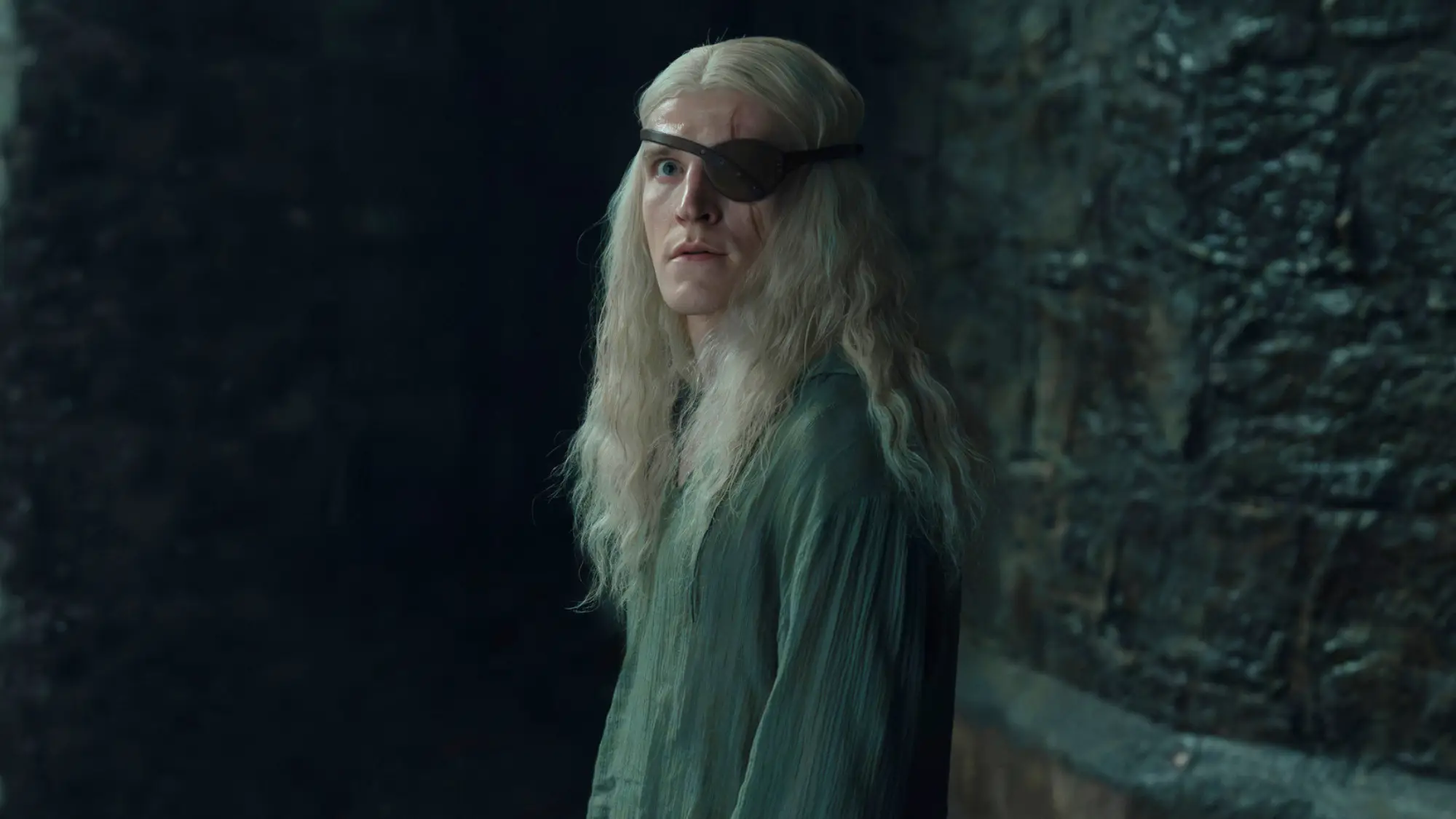 Even Mitchell from House of the Dragon Season 3 Episode 7