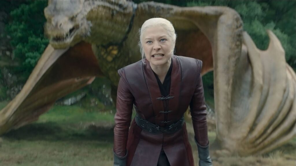 House of the Dragon Season 3 Episode 8 The Battle of Tumbleton