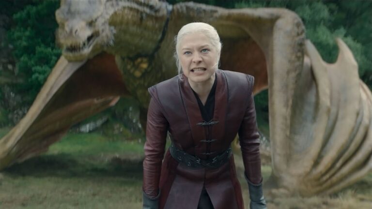 House of the Dragon Season 3 Episode 8 The Battle of Tumbleton