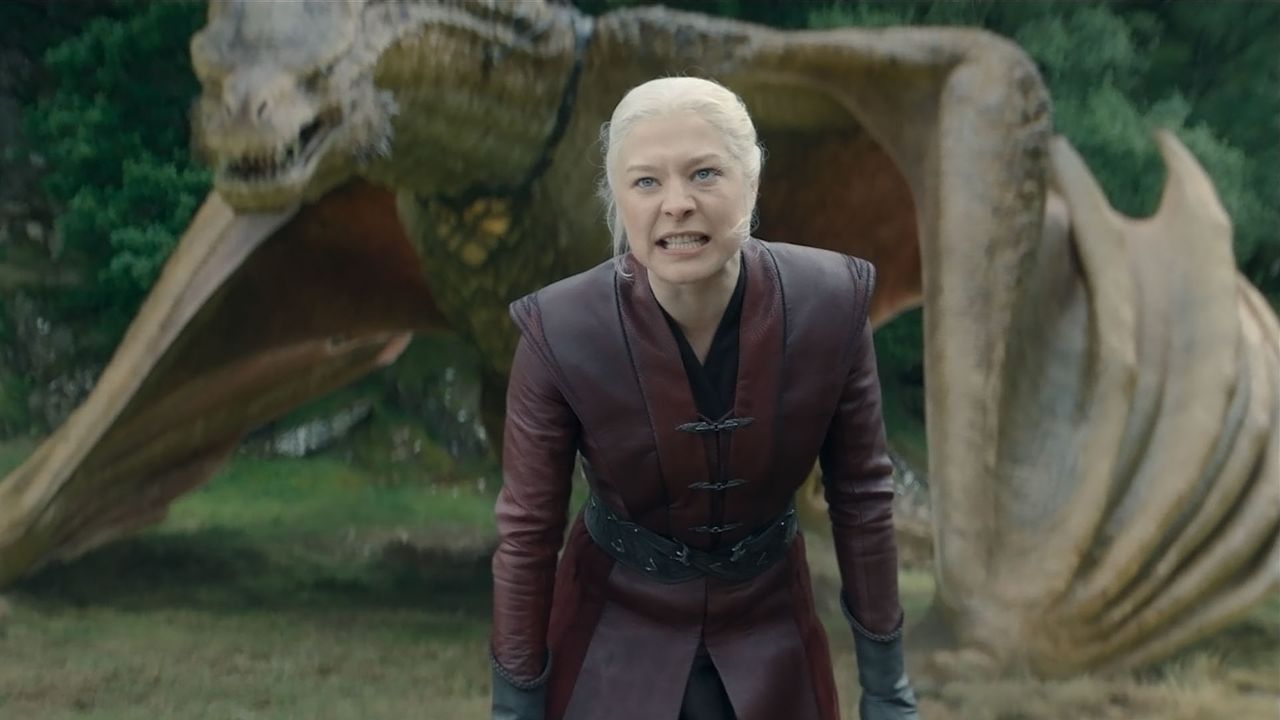 House of the Dragon Season 3 Episode 8 The Battle of Tumbleton