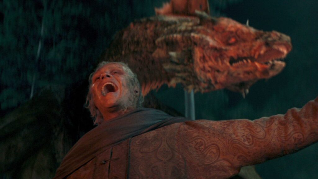 House of the Dragon Season 3 Episode 8 The Battle of Tumbleton