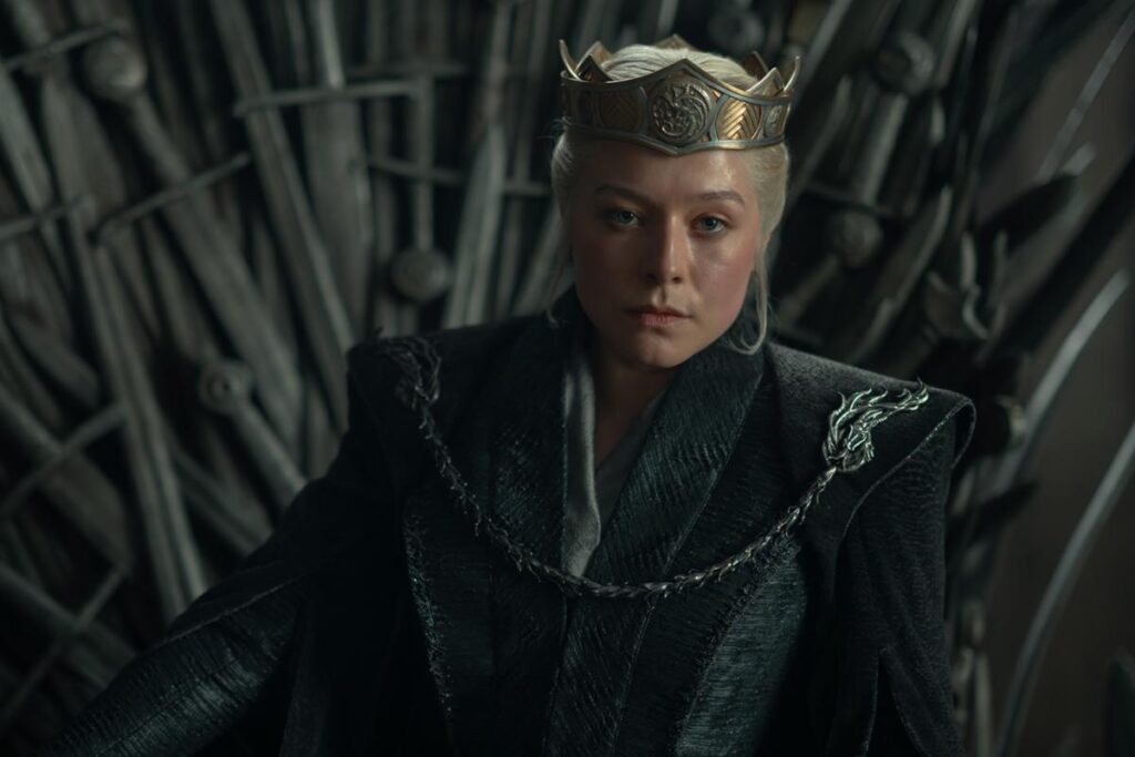 House of the dragon season 3 episode 8 watch online 2
