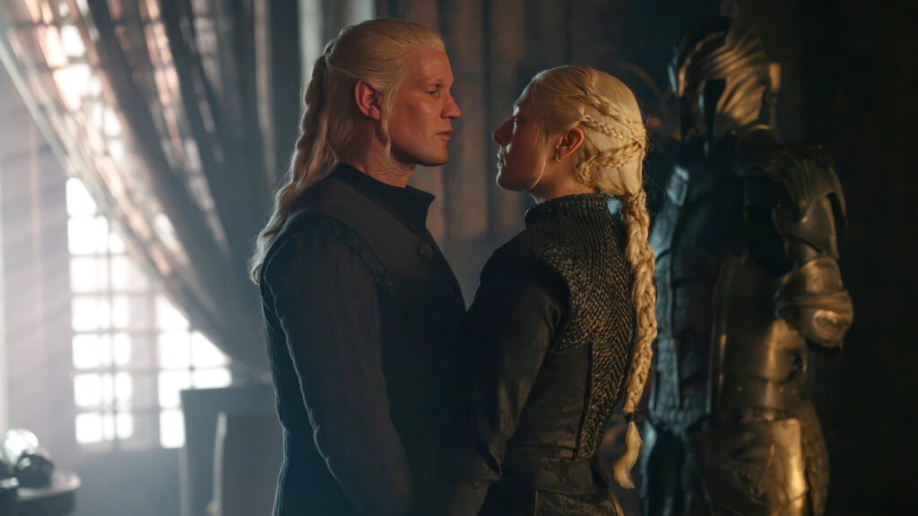 House of the dragon season 3 episode 8 watch online