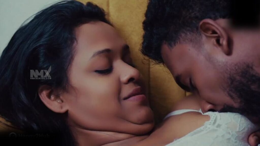 Kappalandi Muttai Web Series on NMX App - Cast, Actress Name 