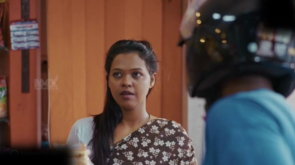 Kappalandi Muttai Web Series on NMX App - Cast, Actress Name