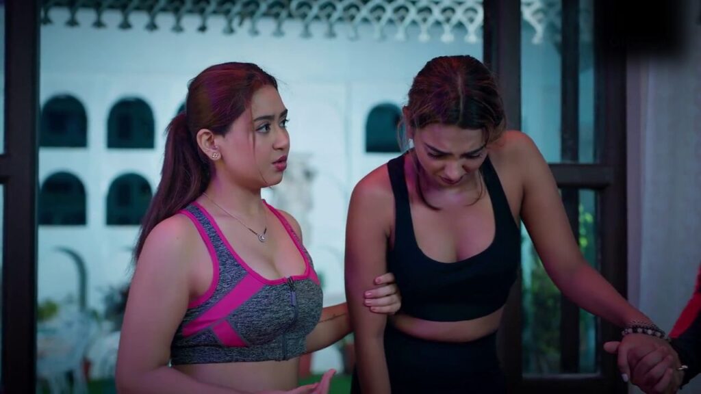 Priyanka Khatwani Web Series List 2026