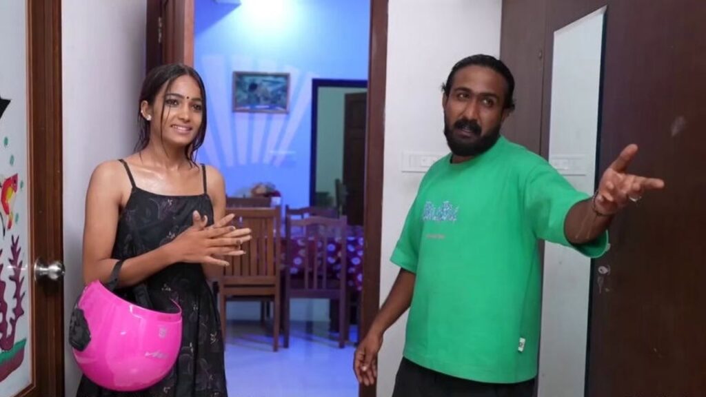 Rasakadali Web Series Cast Who is the Mystery Lead Actress (3)