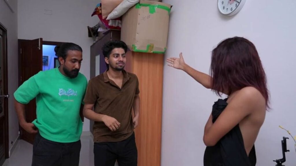 Rasakadali Web Series Cast Who is the Mystery Lead Actress (3)