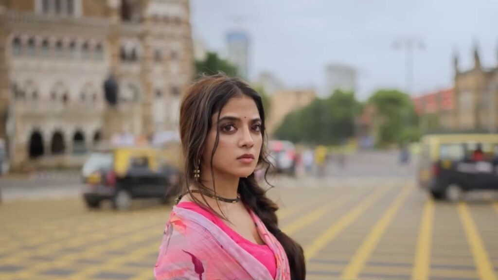 Service Girl Cast & Character Guide Khushi Dubey to Mallobika Banerjii