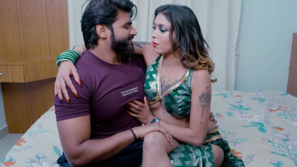 Sheru Singh Rajput Web Series List Watch on Moodx & Sigmaseries