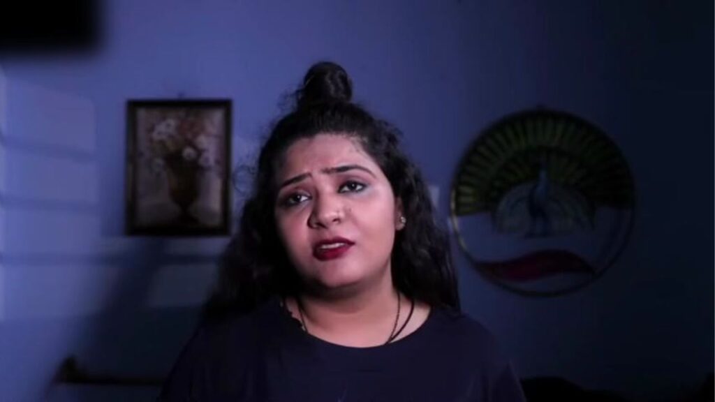 Thathri Kutty 2 Web Series on Sigma Series OTT – Cast, Actress Name