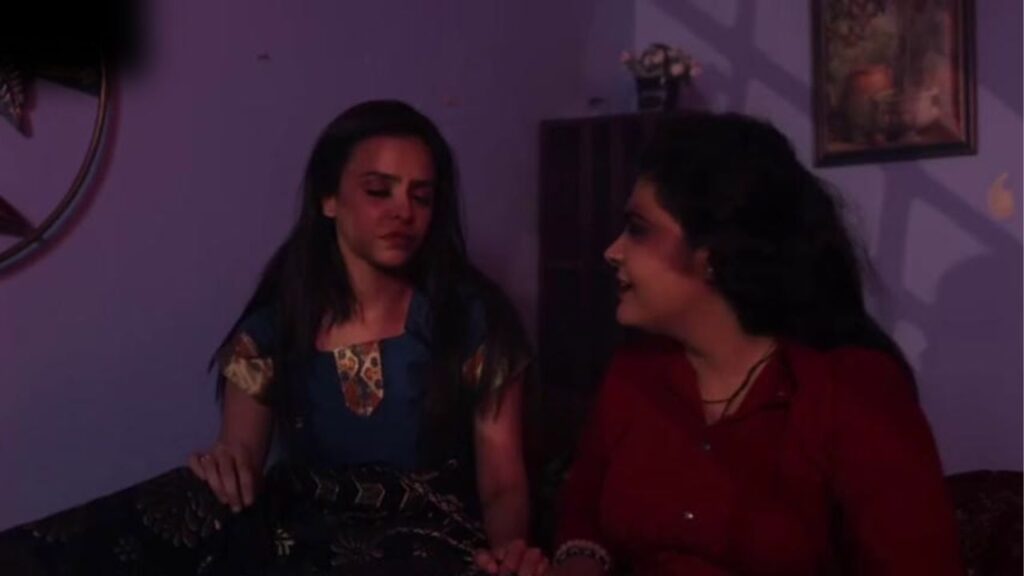 Thathri Kutty 2 Web Series on Sigma Series OTT – Cast, Actress Name