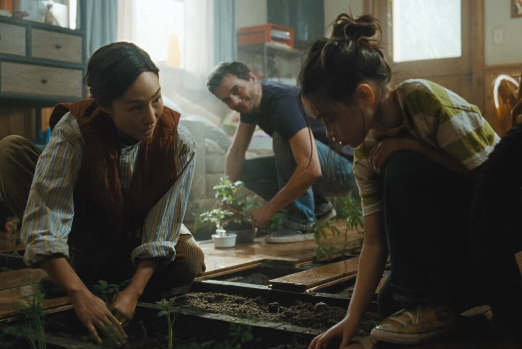 the last house netflix greta lee wagner moura