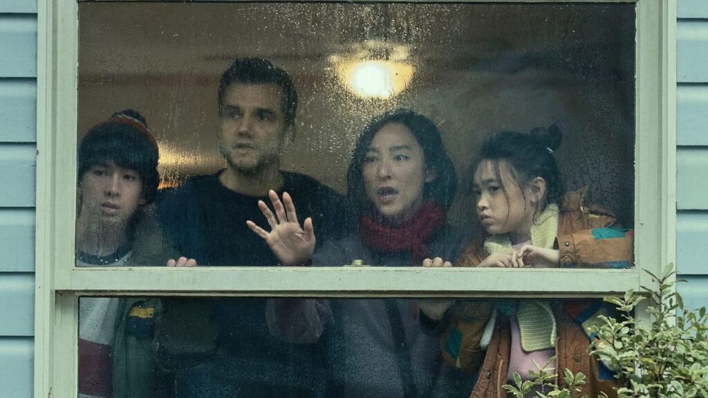 the last house netflix greta lee wagner moura