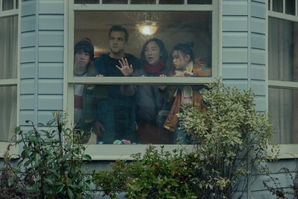 the last house netflix greta lee wagner moura