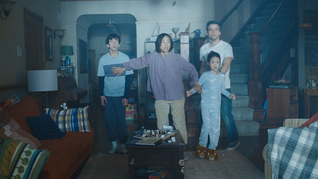 the last house netflix greta lee wagner moura