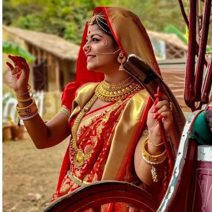 Pallavi Mukherjee