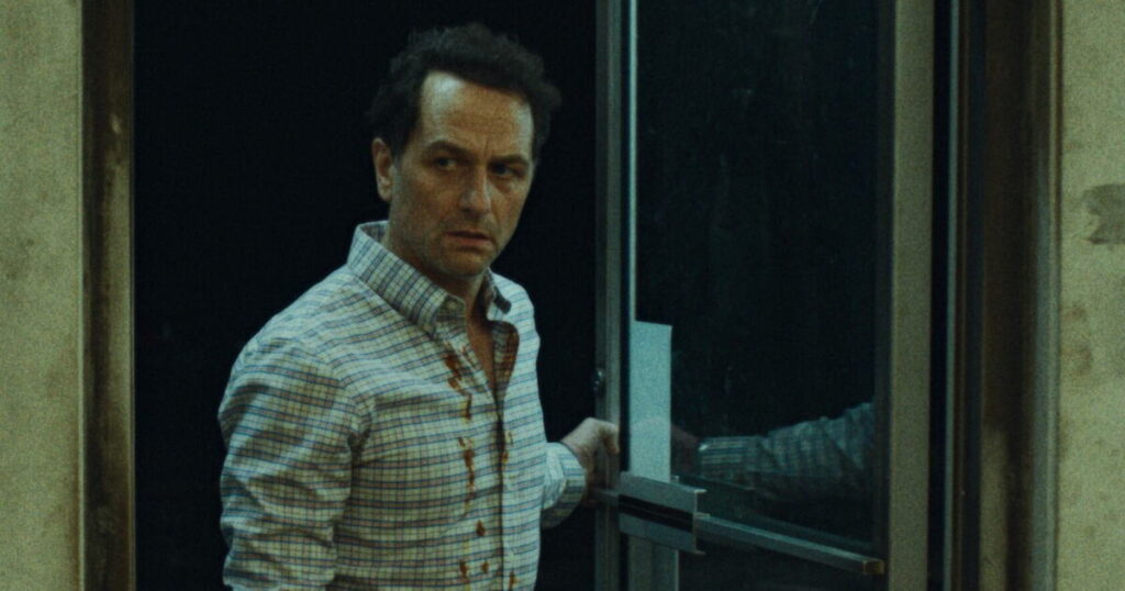 Explore the life of Matthew Rhys, from his Welsh roots to his historic 2026 Emmy wins for Widow's Bay and The Beast in Me. Get the full career timeline here.