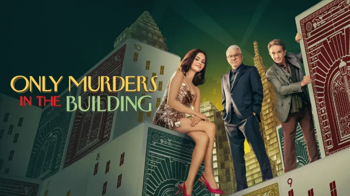 Discover the Only Murders in the Building Season 6 release date, cast updates, and plot spoilers. The trio heads to London on December 8, 2026.