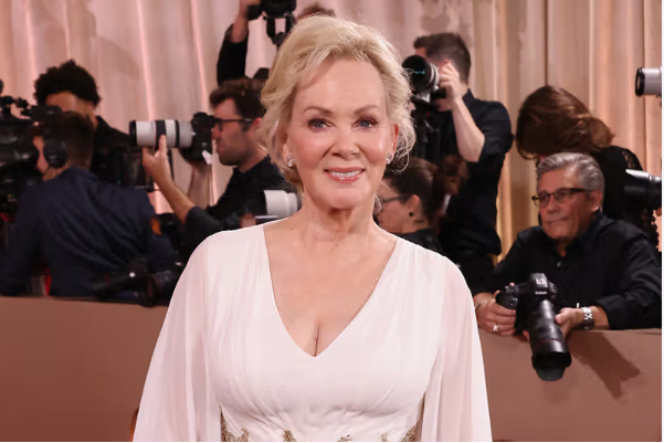 Discover Jean Smart's record-breaking Emmy wins. From Designing Women to her historic 2026 Hacks sweep, see how many Emmys she has won.