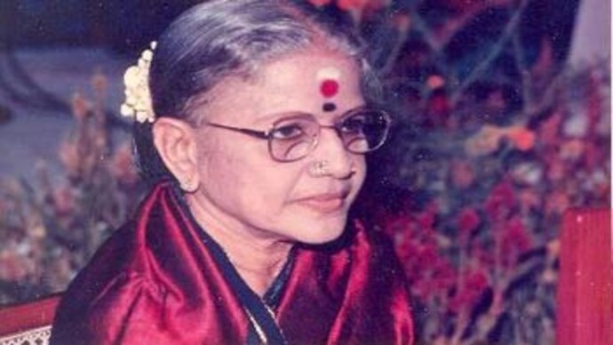 Discover the latest news on the MS Subbulakshmi biopic starring Rashmika Mandanna. Get details on the director, music by Anirudh, and the Chennai launch event.
