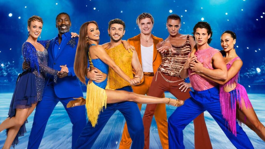 The Dancing with the Stars 2026 cast is here. Discover the Season 35 pairings, including Ezra Frech and Witney Carson, plus the full premiere schedule.
