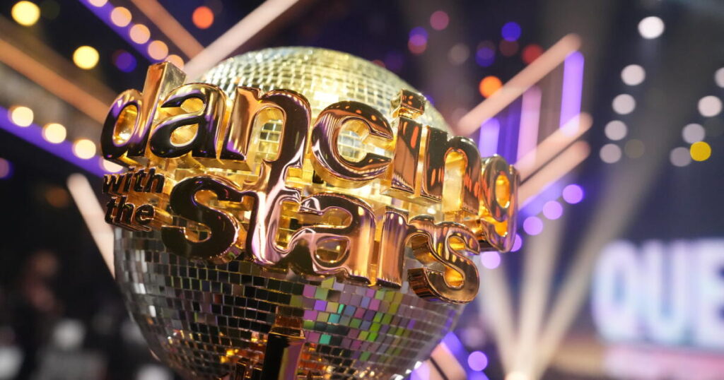 The Dancing with the Stars 2026 cast is here. Discover the Season 35 pairings, including Ezra Frech and Witney Carson, plus the full premiere schedule.