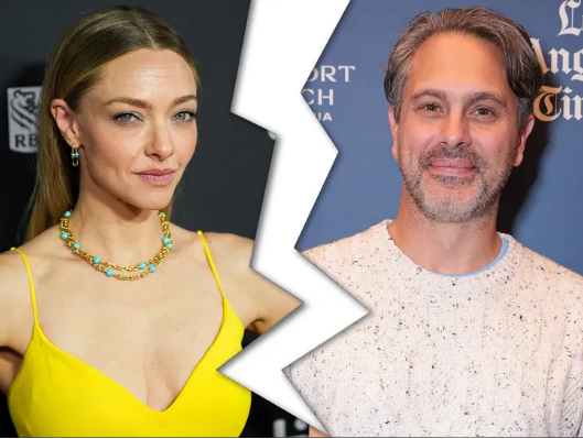 Amanda Seyfried and Thomas Sadoski are divorcing after nine years. Discover the reasons behind the split, their co-parenting plans, and their farm life future.
