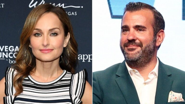 Is Giada De Laurentiis married? Discover the latest on her long-term relationship with producer Shane Farley, their history, and 2026 status updates.
