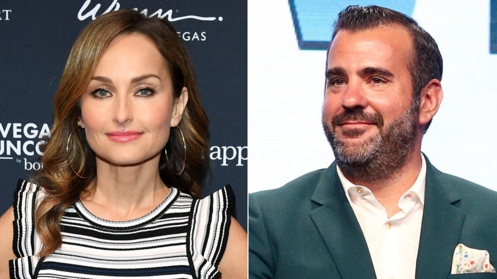 Is Giada De Laurentiis married? Discover the latest on her long-term relationship with producer Shane Farley, their history, and 2026 status updates.