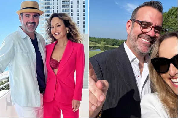 Is Giada De Laurentiis married? Discover the latest on her long-term relationship with producer Shane Farley, their history, and 2026 status updates.