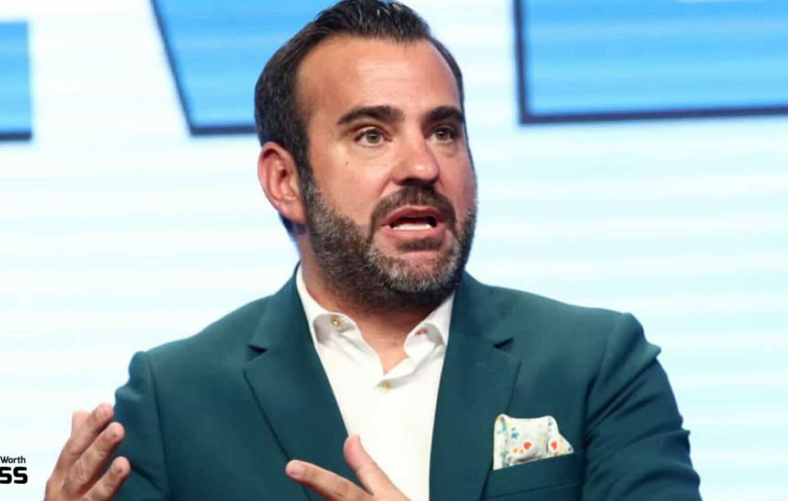 Discover how Shane Farley moved from producing The Voice and Rachael Ray to launching TrustedPrenup. Career, relationship, and 2026 business updates.