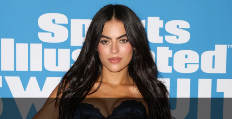 Is Sarah Jane Nader dating Pete Davidson? Get the latest on her relationship status, DWTS Season 35 journey, and dating history in our 2026 update.
