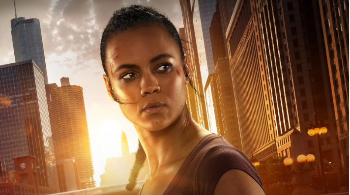 Explore the full Neagley Season 1 cast list. From Maria Sten to Alan Ritchson's cameo, learn about the characters in this 2026 Amazon Prime Video series.