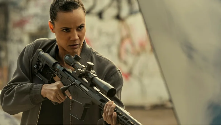 Is Neagley Season 1 worth watching? Read our deep dive review of the Reacher spin-off starring Maria Sten, covering the plot, action, and Rotten Tomatoes scores.