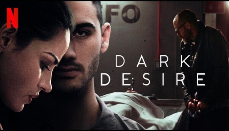 Explore the Dark Desire cast on Netflix, featuring Maite Perroni and Alejandro Speitzer. Discover how these telenovela stars transitioned into erotic thrillers.