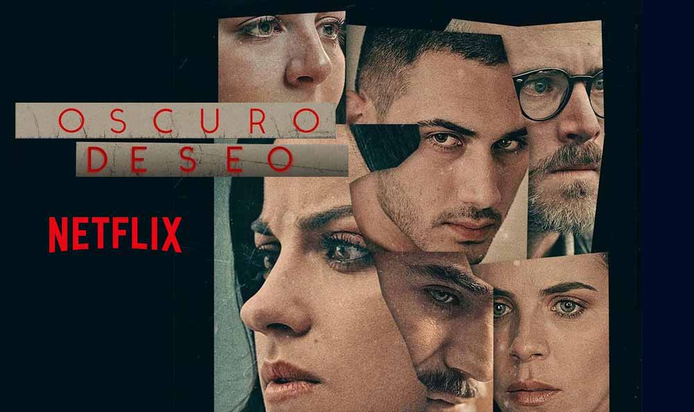 Explore the Dark Desire cast on Netflix, featuring Maite Perroni and Alejandro Speitzer. Discover how these telenovela stars transitioned into erotic thrillers.
