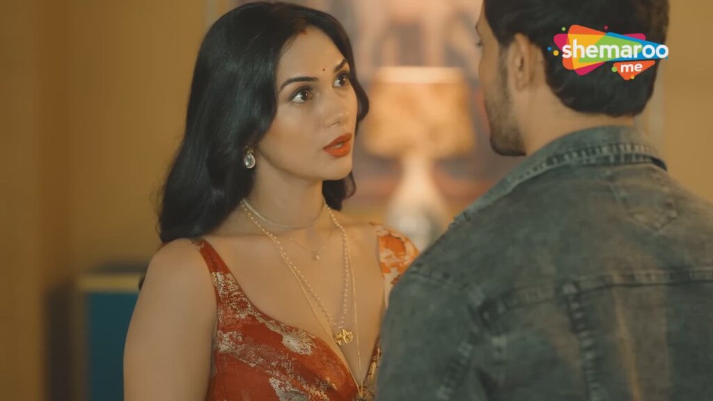 Discover the Dil Dhokha Desire web series actress names and full cast list. Explore episode details for this ShemarooMe anthology series including lead roles.