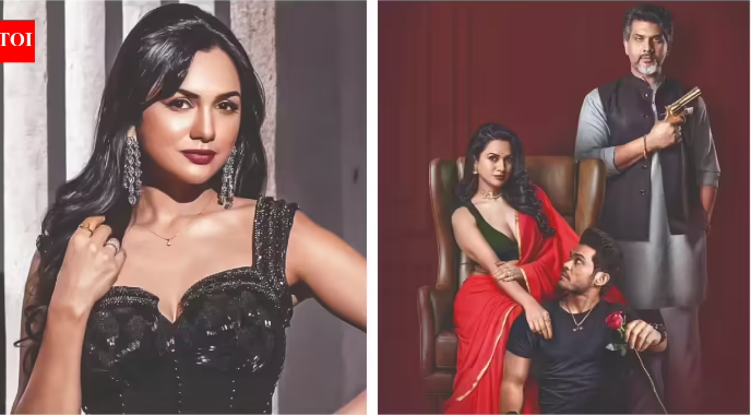 Discover the Dil Dhokha Desire web series actress names and full cast list. Explore episode details for this ShemarooMe anthology series including lead roles.
