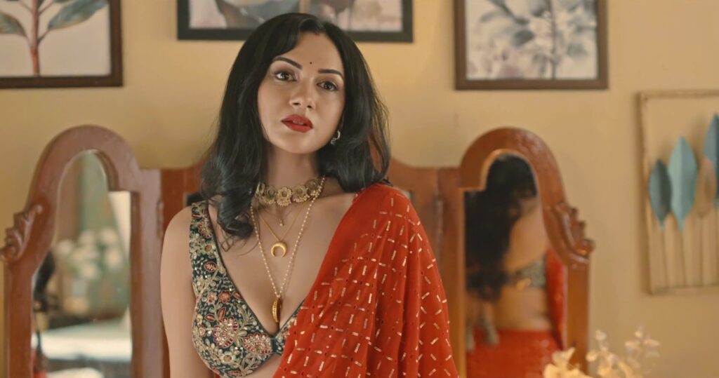 Discover the full cast of Dil Dhokha Aur Desire (2026). Get names of lead actresses like Akanksha Chamola, episode guides, and where to stream this ShemarooMe series.