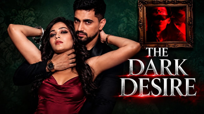 Discover the official cast of The Dark Desire on Alright TV. Meet Zain Imam and Kaveri Priyam in this steamy Indian romance series. Watch now on Alright Reels TV.