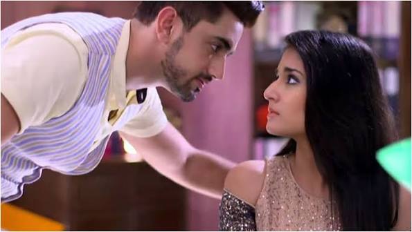 Discover the official cast of The Dark Desire on Alright TV. Meet Zain Imam and Kaveri Priyam in this steamy Indian romance series. Watch now on Alright Reels TV.