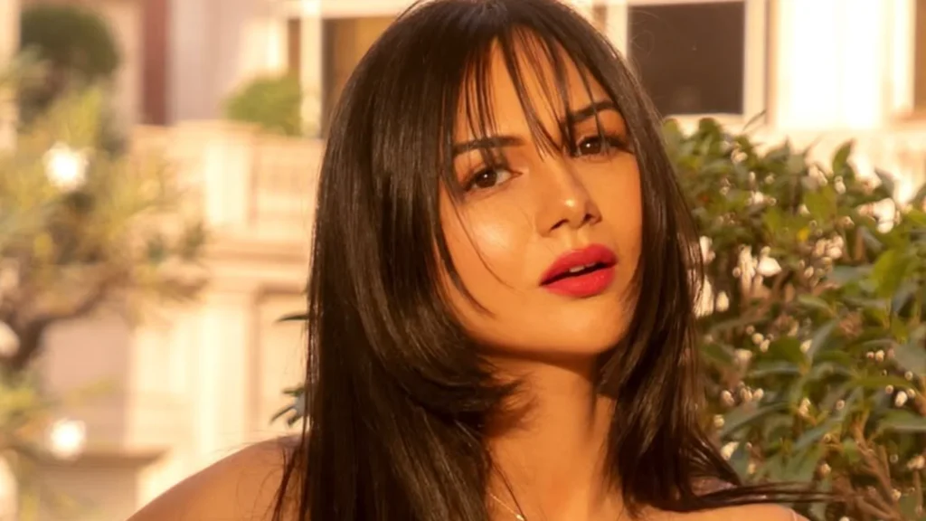 Akansha Chamola