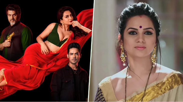 Discover the full cast of Dil Dhokha Aur Desire (2026). Get names of lead actresses like Akanksha Chamola, episode guides, and where to stream this ShemarooMe series.